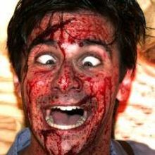 EVIL DEAD: THE MUSICAL Plays Ringwald Theatre, Opens 10/23